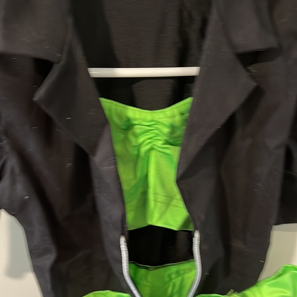 Kelle Dance Costume - Picture 3 of 4